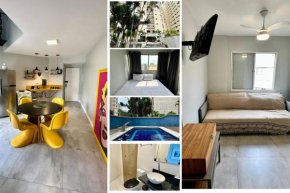 Cobertura Duplex Oscar Freire 300 m do Metrô